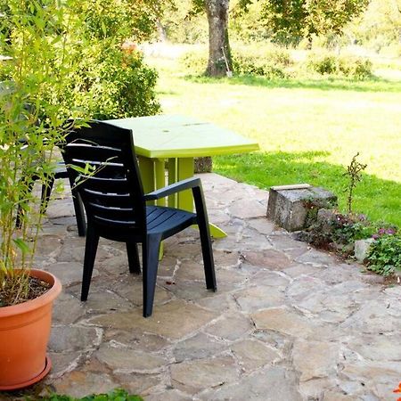 The Piggery, Charming Converted Stone Gite Saint-Mesmin  Exteriör bild